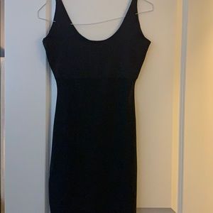 Spanx full body slip